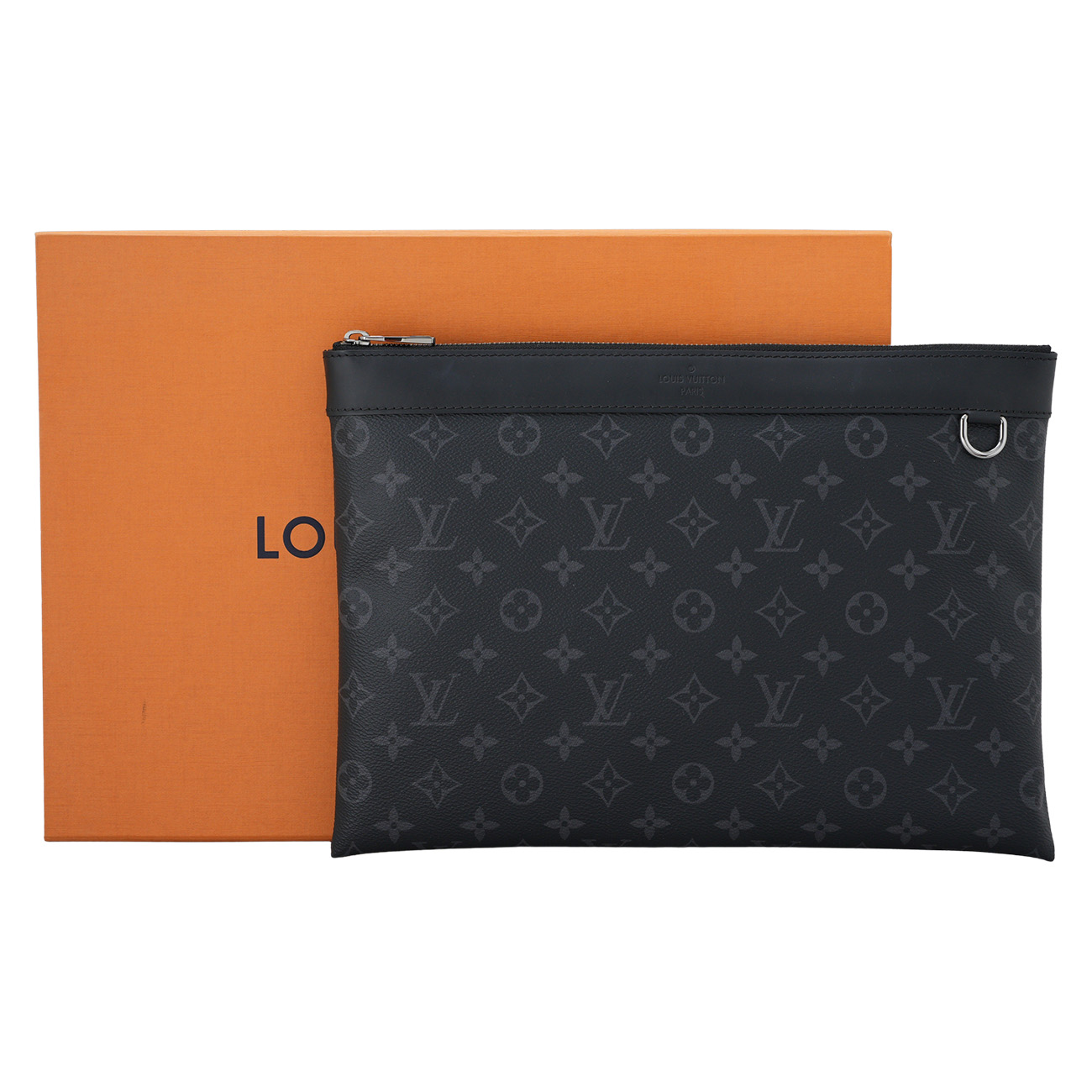LOUIS VUITTON(USED)루이비통 M62291 디스커버리 포쉐트 클러치